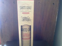 Cachaça Mineira de Paladar Apurado